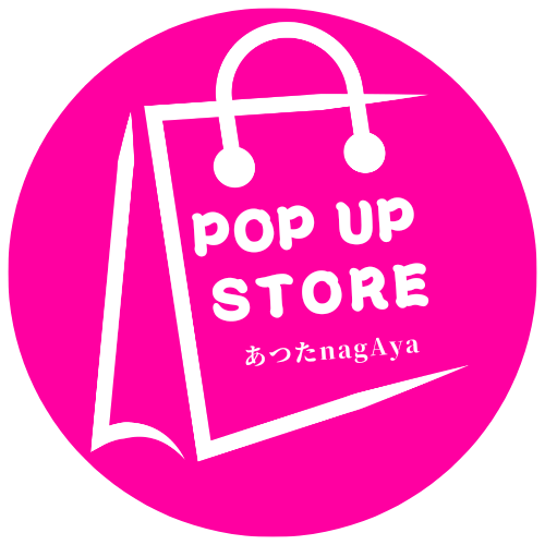 POP UP STORE