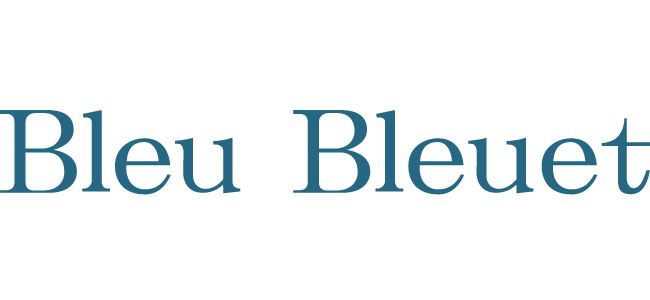 ㉜Bleu Bleuet
ミュープラット金山店
