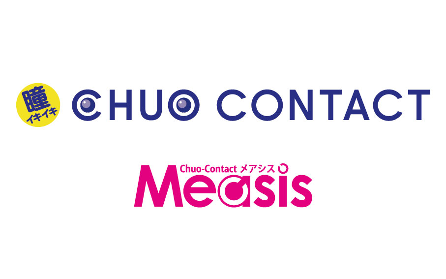 ⑦CHUO CONTACT/ Measis　ミュープラット金山店