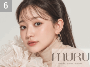 【MOKUKICHI】まつげと眉毛の専門店「MURU」新規オープン！