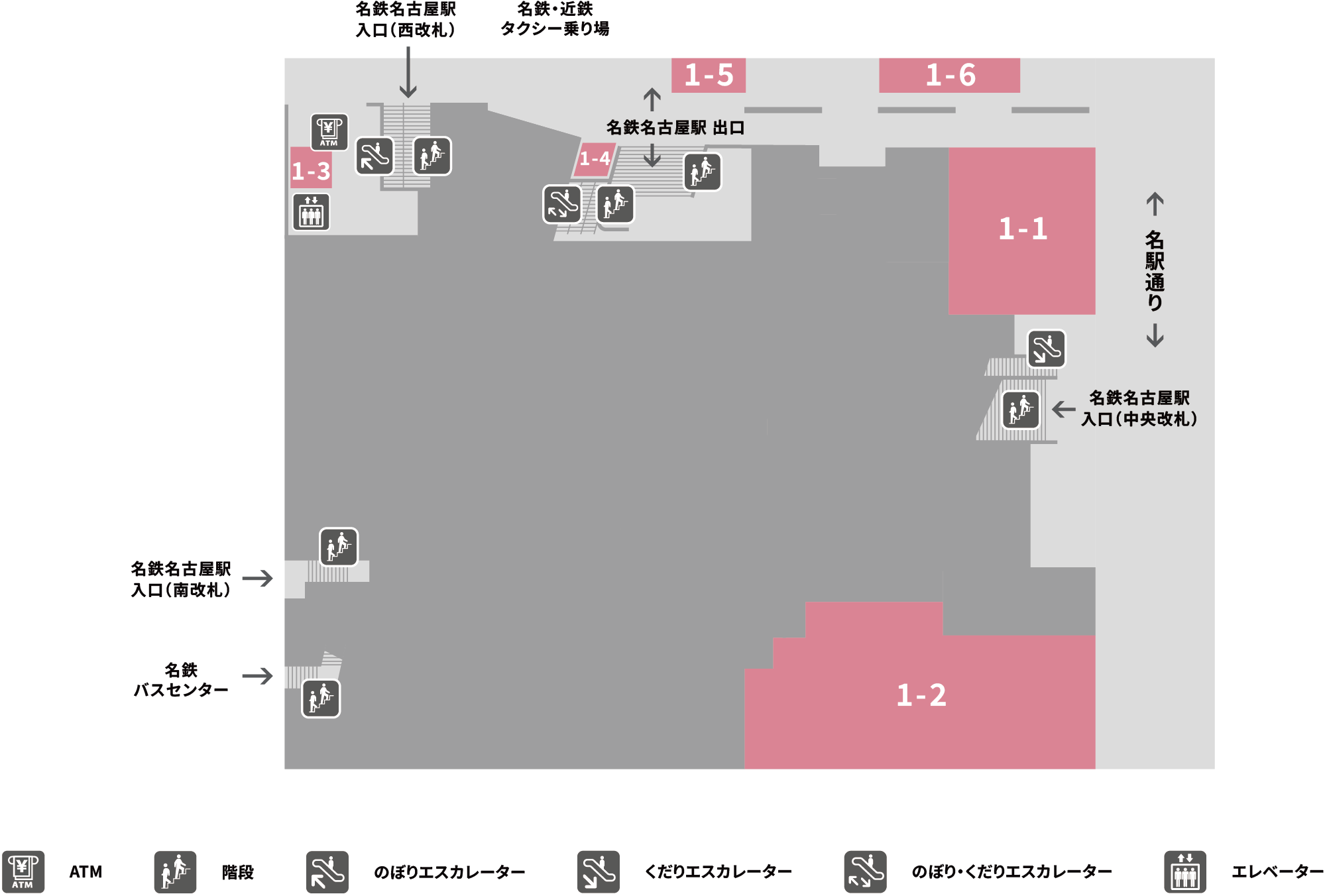 1F