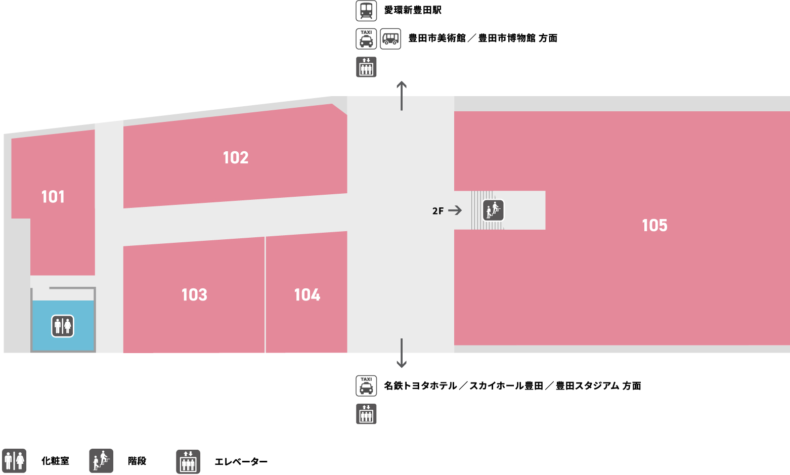 1F